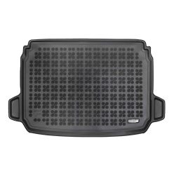   Gumi méretpontos csomagtér tálca Fiat 600e 2024-|Rezaw-Plast