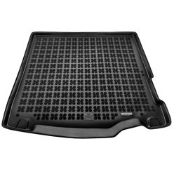   Gumi méretpontos csomagtér tálca Ford Mondeo 2007-2014 (kombi, teljes tartalék)|Rezaw-Plast