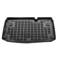   Ford Ecosport 2013-2023 (alul)|Rezaw-Plast csomagtértálca a méretpontos csomagtér tálcaba |Rezaw-Plast