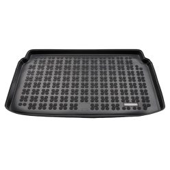   Ford Ecosport 2013-2023 méretpontos csomagtér tálca (alsó felső rész)|Rezaw-Plast