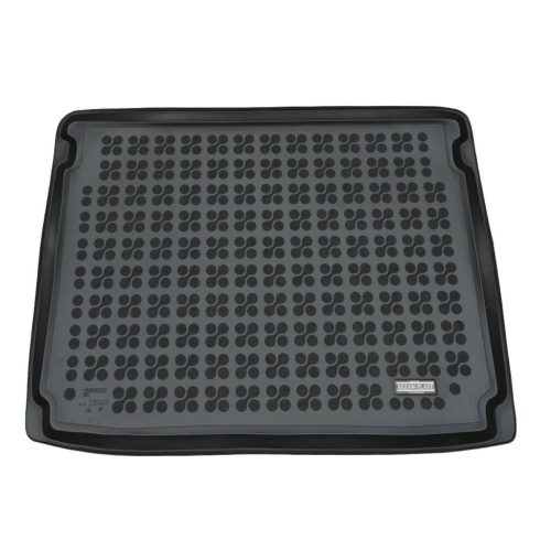 Ford Focus 2018-2025 méretpontos csomagtér tálca (hb, teljes tartalék)|Rezaw-Plast