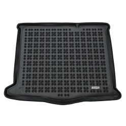   Gumi méretpontos csomagtér tálca Ford Focus 2018-2025 (ferdehátú, távolságmérő)|Rezaw-Plast