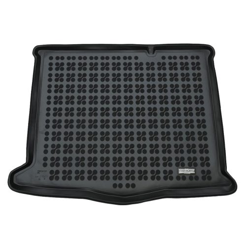 Gumi méretpontos csomagtér tálca Ford Focus 2018-2025 (ferdehátú, távolságmérő)|Rezaw-Plast