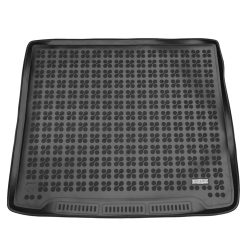   Gumi méretpontos csomagtér tálca Ford Focus 2018-2025 (kombi, távolságmérő)|Rezaw-Plast