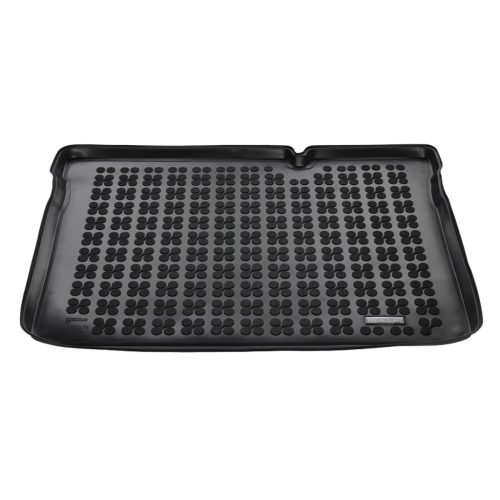 Gumi méretpontos csomagtér tálca Ford Puma 2019- (alul)|Rezaw-Plast