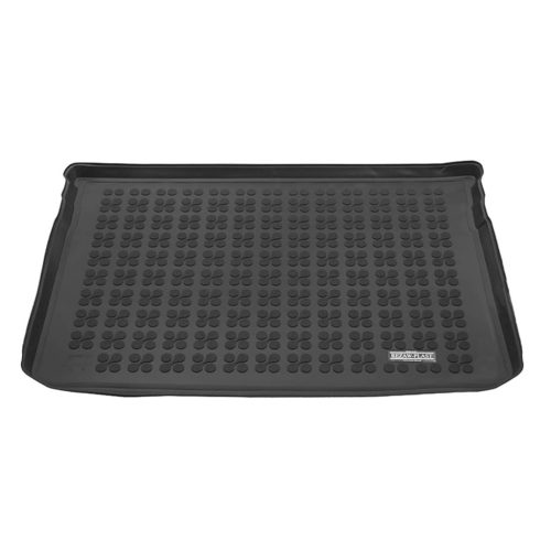 Gumi méretpontos csomagtér tálca Ford Puma 2019-hez (hibrid, alsó)|Rezaw-Plast