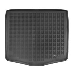   Gumi méretpontos csomagtér tálca Ford Mustang Mach-E 2020- (alul)|Rezaw-Plast