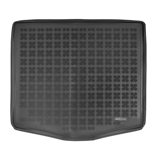Gumi méretpontos csomagtér tálca Ford Mustang Mach-E 2020- (alul)|Rezaw-Plast