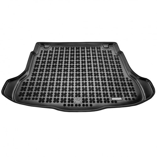 Gumi méretpontos csomagtér tálca Honda CR-V 2006-2012|Rezaw-Plast