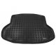 Gumi méretpontos csomagtér tálca Honda Civic 2017-2021 (sedan)|Rezaw-Plast