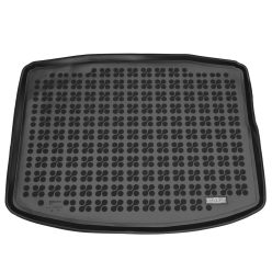   Gumi méretpontos csomagtér tálca Honda CR-V 2018- (5 Seat, alsó rész)|Rezaw-Plast