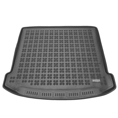 Gumi méretpontos csomagtér tálca Honda CR-V 2018- (7 Seat, 3. sor összecsukva)|Rezaw-Plast