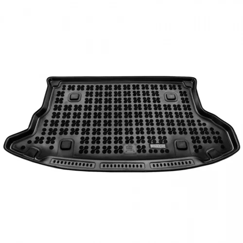 Gumi méretpontos csomagtér tálca Hyundai Tucson 2004-2010|Rezaw-Plast
