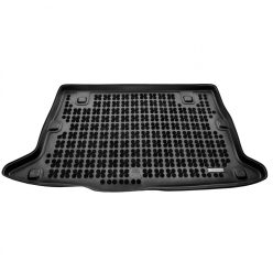   Gumi méretpontos csomagtér tálca Hyundai Veloster 2011-2018|Rezaw-Plast