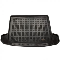   Gumi méretpontos csomagtér tálca Kia Sportage 2016-2021 (alul felül)|Rezaw-Plast