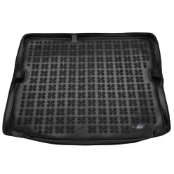   Gumi méretpontos csomagtér tálca Hyundai Ioniq 2016-2022 (Hybrid)|Rezaw-Plast