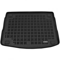   Gumi méretpontos csomagtér tálca Hyundai i30 2017- (hb, felső alsó rész)|Rezaw-Plast