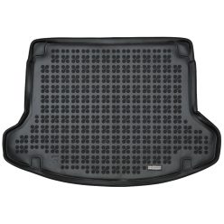   Gumi méretpontos csomagtér tálca Hyundai i30 2017-2019 (fastback)|Rezaw-Plast