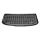 Gumi méretpontos csomagtér tálca Hyundai i10 2020-|Rezaw-Plast