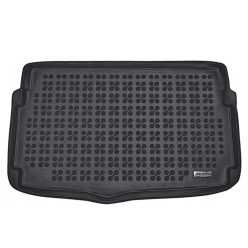   Gumi méretpontos csomagtér tálca Hyundai i20 2021- (padló közötti rész nélkül)|Rezaw-Plast