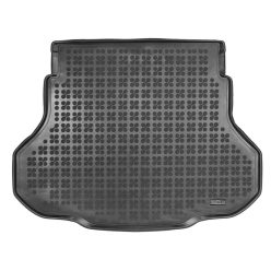   Gumi méretpontos csomagtér tálca Hyundai Elantra 2021- (sedan)|Rezaw-Plast