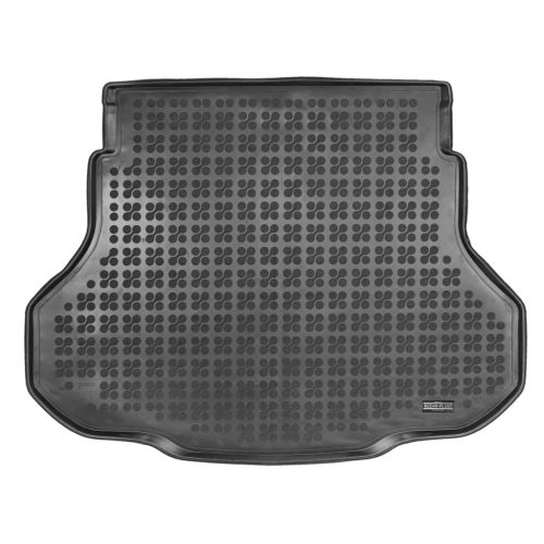Gumi méretpontos csomagtér tálca Hyundai Elantra 2021- (sedan)|Rezaw-Plast