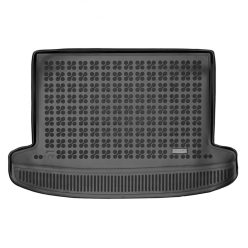   Gumi méretpontos csomagtér tálca Hyundai Tucson 2021- (felső alsó rész, Krell hangrendszer nélkül)|Rezaw-Plast