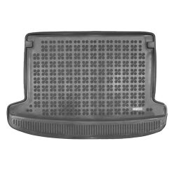   Gumi méretpontos csomagtér tálca Hyundai Tucson 2021- (felső alsó rész, Krell hangrendszer)|Rezaw-Plast