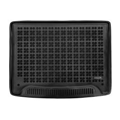   Gumi méretpontos csomagtér tálca tálca Hyundai Kona 2023- (felső alsó rész)|Rezaw-Plast