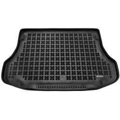   Gumi méretpontos csomagtér tálca Kia Sorento 2002-2009 (5 Seat)|Rezaw-Plast