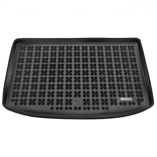 Gumi méretpontos csomagtér tálca Hyundai ix20 2010-2019 (alul)|Rezaw-Plast