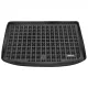 Gumi méretpontos csomagtér tálca Hyundai ix20 2010-2019 (alul)|Rezaw-Plast