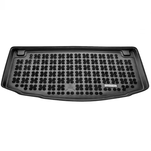 Gumi méretpontos csomagtér tálca Kia Picanto 2011-2017|Rezaw-Plast