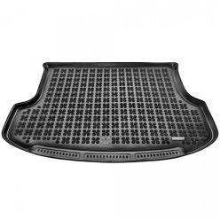   Gumi méretpontos csomagtér tálca Kia Sorento 2012-2015 (5 Seat)|Rezaw-Plast