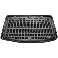   Gumi méretpontos csomagtér tálca Kia Rio 2011-2017 (ferdehátú)|Rezaw-Plast