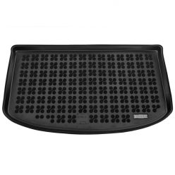   Gumiból készült méretpontos csomagtér tálca Kia Soul XL 2014-2019 (alsó rész) |Rezaw-Plast