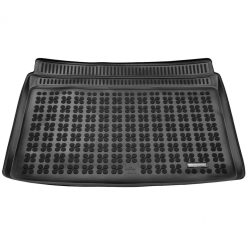   Gumi méretpontos csomagtér tálca Kia Sportage 2016-2021 (alul)|Rezaw-Plast