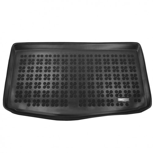 Gumi méretpontos csomagtér tálca Kia Stonic 2017- (alul)|Rezaw-Plast