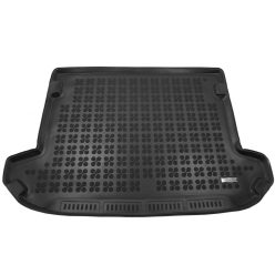   Gumi méretpontos csomagtér tálca Kia Sportage 2016-2021 (alul felül)|Rezaw-Plast