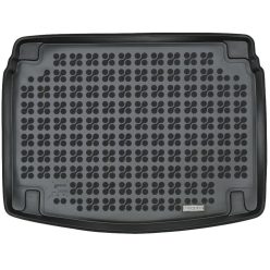  Gumi méretpontos csomagtér tálca Kia Ceed 2018- (hb, alul)|Rezaw-Plast