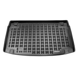   Gumi méretpontos csomagtér tálca Kia Ceed 2018- (hb, felső alsó rész)|Rezaw-Plast