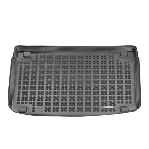 Gumi méretpontos csomagtér tálca tálca Kia XCeed 2019- (felső alsó rész)|Rezaw-Plast