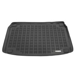   Gumi méretpontos csomagtér tálca tálca Kia XCeed 2019- (alul)|Rezaw-Plast