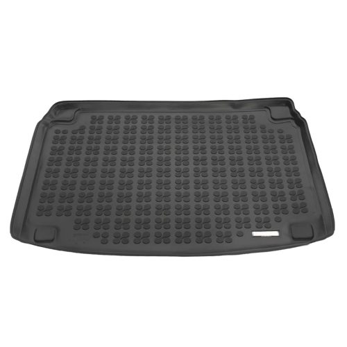 Gumi méretpontos csomagtér tálca tálca Kia XCeed 2019- (alul)|Rezaw-Plast