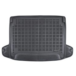   Gumi méretpontos csomagtér tálca Kia Sportage 2022- (alul felül)|Rezaw-Plast