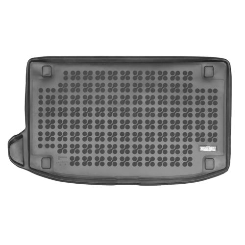 Gumi méretpontos csomagtér tálca Kia e-Soul 2019- (alsó felső rész)|Rezaw-Plast