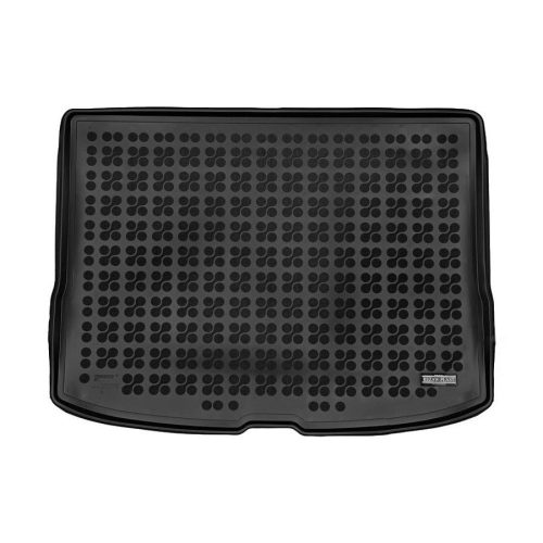 Gumi méretpontos csomagtér tálca Kia e-Niro 2022- (elektromos változat)|Rezaw-Plast