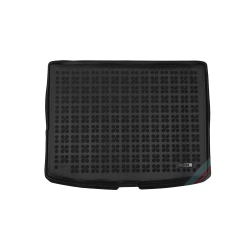 Méretpontos gumi csomagtértálca Kia EV3 2025- (felső)|Rezaw-Plast