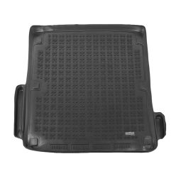   Gumi méretpontos csomagtértálca Mercedes E-osztály S212 2009-2016 (kombi)|Rezaw-Plast