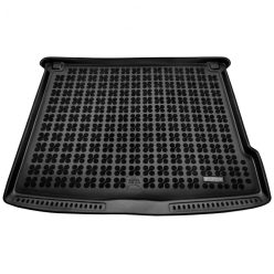   Gumi méretpontos csomagtér tálca Mercedes GLE-osztály 2015-2019 (W166)|Rezaw-Plast